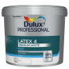 Farba Dulux Professional latexová LATEX 4 Biela 3L