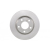 TATechnix Brzdový kotúč 280 mm Audi A4 B5 (8D2) - BOSCH