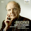 Anton Bruckner: Complete Symphonies (10CD) (ORCHESTRE DE LA SUISSE ROMANDE, MAREK JANOWSKI conductor)