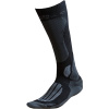 Batac Mission black/grey ponožka - (7-8)