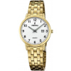 Klasické zlaté dámske hodinky FESTINA 20514/1 CLASSIC BRACELET