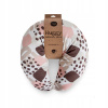 CEBA Vankúš na dojčenie HUGGY Basic Boho