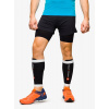 Kompresné návleky na nohy Compressport R2 3.0 - black/white