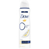 Dove Original Zink-Komplex dámsky anti-perspirant sprej - 150 ml