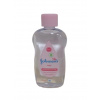 Johnson's baby detský olej Original ružový 300 ml