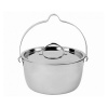 Muurikka Kotlík nerez na oheň Campfire Casserole 2,3 L