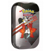 Nintendo Pokémon TCG: Black Bolt a White Flare Unova Mini Tin - Emolga a Volcarona