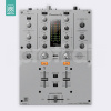 Doto Design Skin DJM-250 MK2 FULL COLORS Nardo Grey