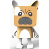 MOB Dancing Animal speaker - dog 2 uni