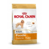 Royal Canin Poodle Adult 1,5 kg