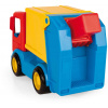 WADER 35311 Tech Truck smetiarske auto