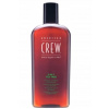American Crew 3in1 Tea Tree šampón kondicionér a sprchový gél 450 ml