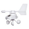 TFA Dostmann TFA 30.3307.02 - Solárny anemometer Weatherhub