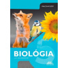 Biológia pre 5. ročník ZŠ - pracovný zošit - Ida Hantabálová