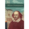 Oxford Bookworms Library New Edition 2 William Shakespeare with Audio Mp3 Pack