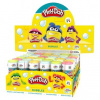 DULCOP Bublifuk 60 ml Play Doh bubbles