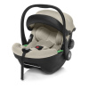 ZOPA XM Plus i-Size boss grey 2025