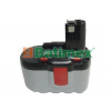 Bosch BAT031 1500 mAh 36 Wh NiMH 24,0 V
