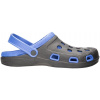 Ardon Šľapky ARDON®MARINE čierno-modré G3178