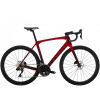 Bicykel Trek Domane SLR 6 Gen 4 2024 červený čierny 50