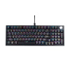 ADATA XPG SORCERER/Drôtová USB/US layout/Čierna SORCERERRD-BKCWW
