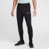 Nike Strike Tracksuit Bottoms Mens Black/ Pink M