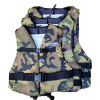 Plávacia vesta Stark Boat Camo Prevedenie: 70-90kg