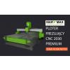 Frézovací ploter CNC 2030 Premium (Frézovací ploter CNC 2030 Premium)