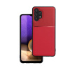 Púzdro Forcell NOBLE Case Samsung Galaxy A32 LTE 4G červené