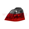 -3/07 zadní světlo vnější (bez obj.) Kombi L 0656931