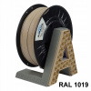 Filament PETG Aurapol 1,75 mm 1 kg béžový