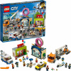 LEGO® City 60233 Otvorenie predajne donutov