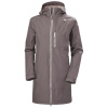 Dámska dlhá bunda Belfast W 55964 656 - Helly Hansen XS