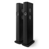 KEF LS60 Wireless - carbon black