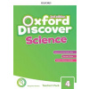 Oxford Discover Science: Level 4: Teacher's Pack