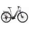 Maxbike VILLA 26 červená