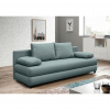 P & B ROZKLADACIA POHOVKA, textil, mätovozelená - Sedačky - 001574003601