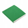 Castrol CC0284C Filtrácia, vetranie priestoru pre cestujúcich