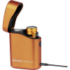 OLight Baton 4 Premium Edition (Orange) vreckové svietidlo (baterka), 1300 lm; Baton 4 Premium Edition (Orange)