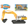 Mikro trading 2-Play Bagr 22 cm