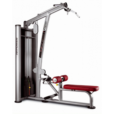 BH FITNESS L550 Lat Pully