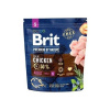 Brit Premium by Nature Adult S 1 kg