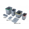 Odpadkový kôš Sinks - objem 5l