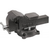 YATO Otočný Zverák Zámokový 150Mm 19Kg