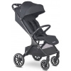 Easywalker Jackey2 XL Športový kočík Midnight Black 2024