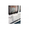 Eurom AC2401 Split Unit 696W