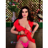 Realistická panna 153 cm / D-Cup / Head 85B - 6YE Amor Doll