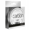 Delphin FLR CARBON 100% fluorokarbón transparent 20 m 0,30 mm 14,1 lb