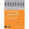 Psychologie adolescentů - Petr Macek, Lenka Lacinová