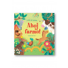 Svojtka Cesty pre prstíky Ahoj farmo!